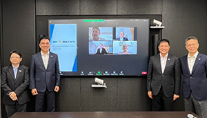 AG体育董事會決議通過收購德國BHTC拓展智慧移動生態圈